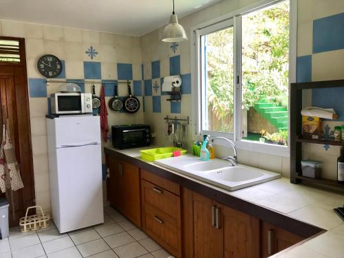 Villa Figues et Mangos in แตเร่ เดอ โอ