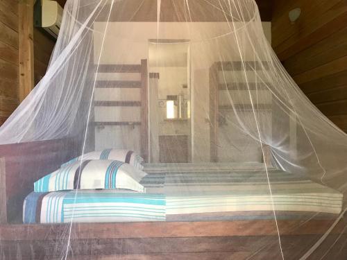 Villa Figues et Mangos in แตเร่ เดอ โอ