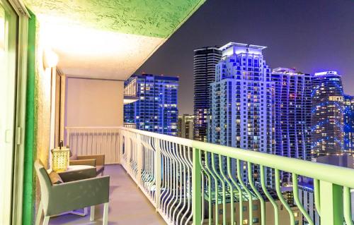 Top Stay Miami Blue Brickell in Miami, USA