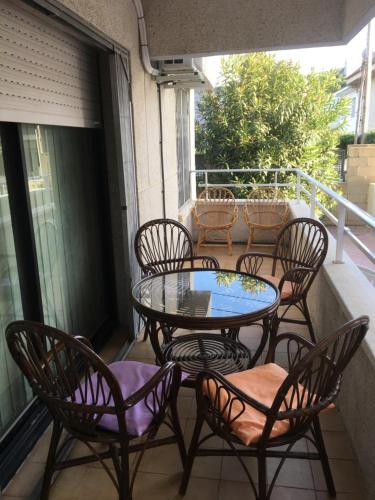 apartamento Anais