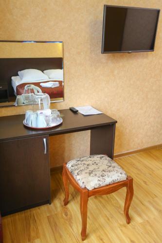 Standard Double Room - 1rst Floor