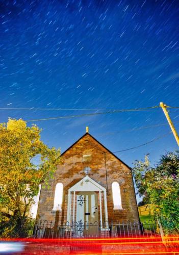 The Old Chapel