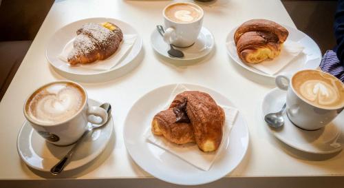 Il Cortile – Bra, NY