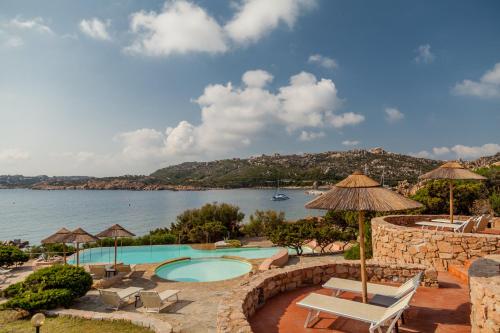 Hotel Cala Lunga