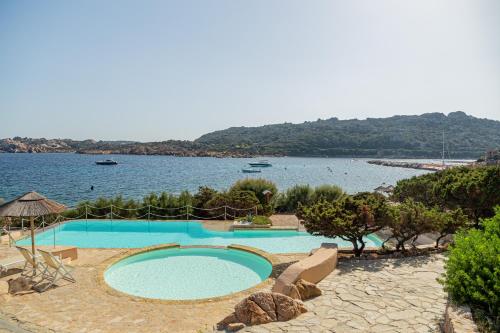 Hotel Cala Lunga - image 12