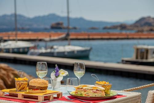 Photo 55 Hotel Cala Lunga