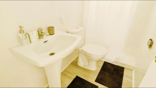 Viñas by Villas Rinamar