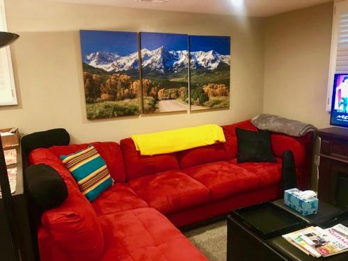Denver Blue Bear Den 3BR 2BA & Spa thumb 2