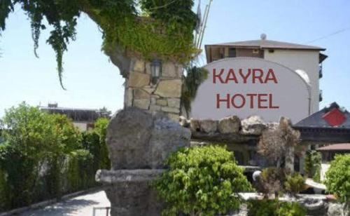 kayrabeachOtel