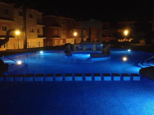 Residencial Alhambras1 in โล เมดิโก