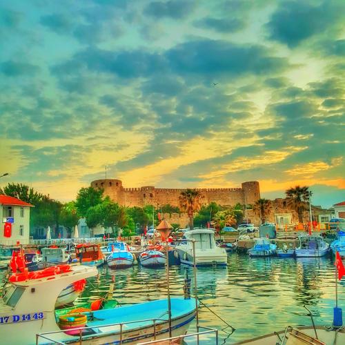  MaviBeyaz Bozcaada in Çanakkale