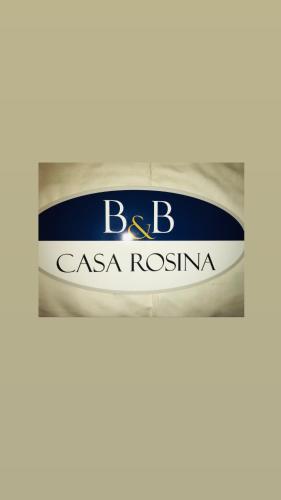  B&B Casa Rosina, Pension in Falciano del Massico bei Sessa Aurunca