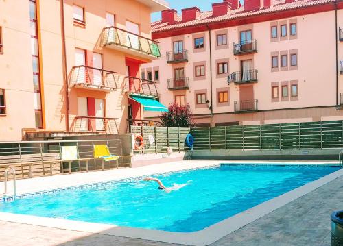  Friends&Family in Ezcaray