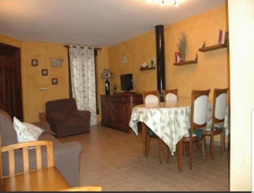 Létesítmények, Casa Ramiro in Valbona