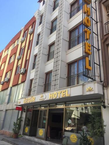 Özgür Hotel, Antalya (fotografie 5)