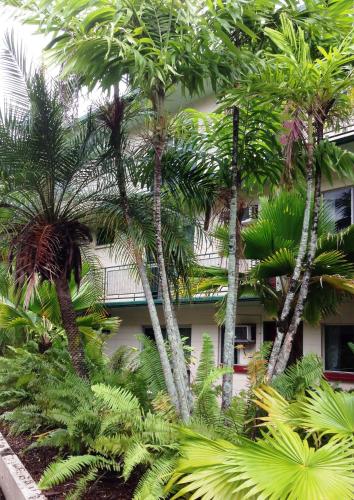 Villa Shangri-la