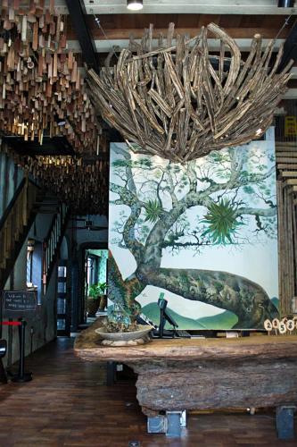 Foto - The Happy 8 Retreat @ Old Town Ipoh