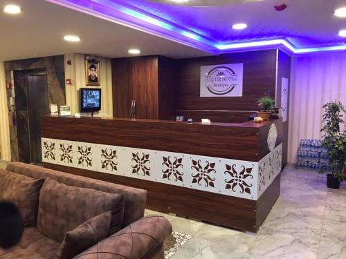 ozgur hotel