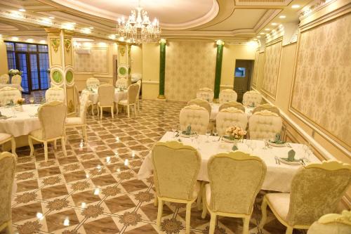 Firuze Hotel & Restaurant - Tap to explore photos
