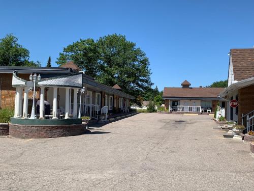 Sword Inn Bancroft