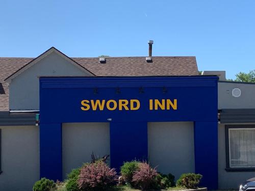 Sword Motor Inn