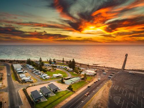 Port Hughes Tourist Park