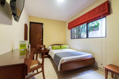 Ayenda 1502 Principe