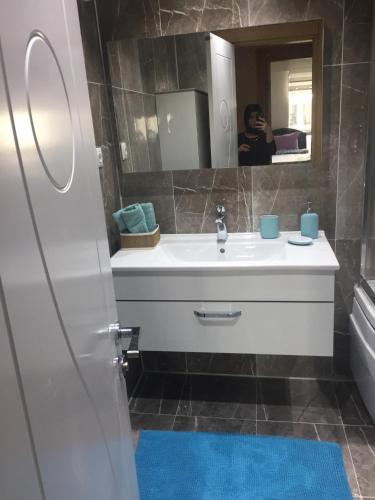  Prestige park Istanbul Apartments in Esenyurt