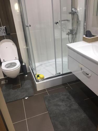  Prestige park Istanbul Apartments in Esenyurt