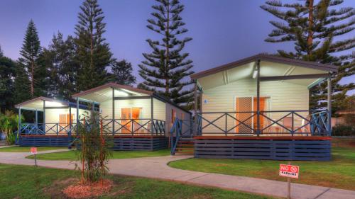 Nambucca River Village by Lincoln Place, Macksville