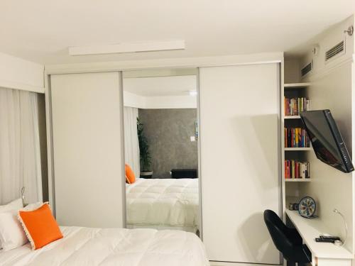 Loft Confortável e Moderno, São Paulo (fotografie 10)
