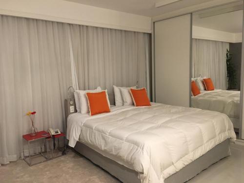 Loft Confortável e Moderno, São Paulo (fotografie 5)