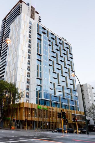 ibis Styles East Perth