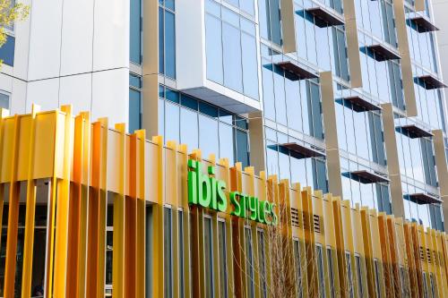 ibis Styles East Perth