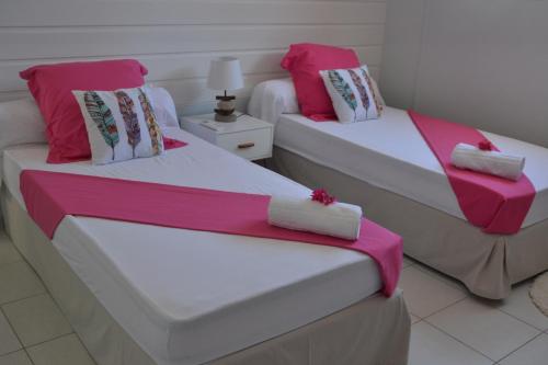 Villa BONHEUR & Co _ Spa in Riviere-Salee