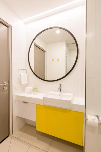 ibis Styles East Perth