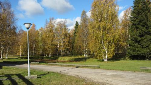 Hotel Yöpuu - image 13