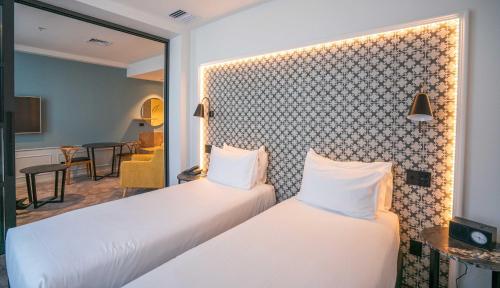 Legacy Airedale Hotel Auckland, Auckland (Foto 8)