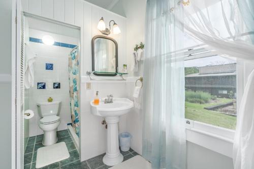 Old Hawaiian Bed & Breakfast
