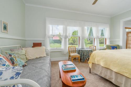 Old Hawaiian Bed & Breakfast