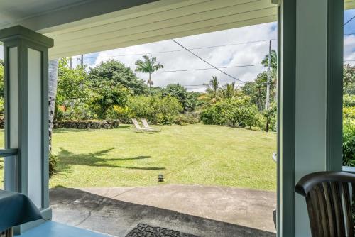 Old Hawaiian Bed & Breakfast
