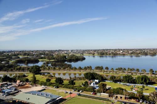 ibis Styles East Perth