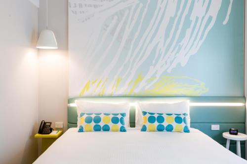 ibis Styles East Perth