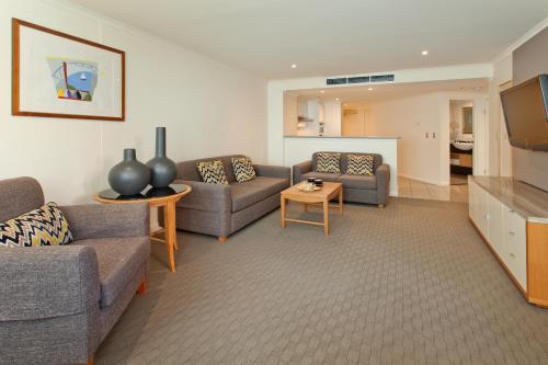 Rydges Darling Square Apartment Hotel - image 11