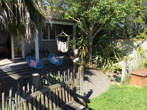 Sundari Retreat in Otaki