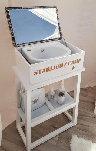 STARLIGHT CAMP, Dubaj (fotografie 9)