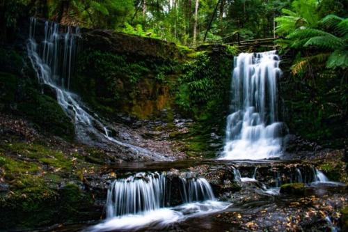 Russell Falls Holiday Cottages