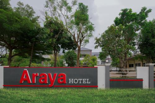 ARAYA HOTEL