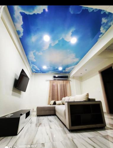  West City Center Appartments in Thessaloniki