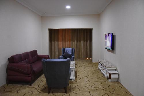 Al Salam Grand Hotel & Resort